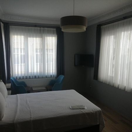 Armoni City Otel Kadikoey اسطنبول المظهر الخارجي الصورة