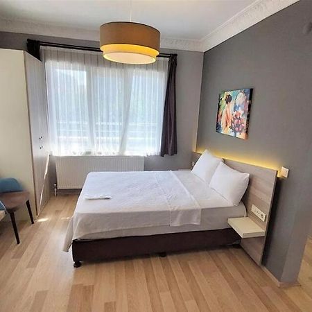 Armoni City Otel Kadikoey اسطنبول المظهر الخارجي الصورة
