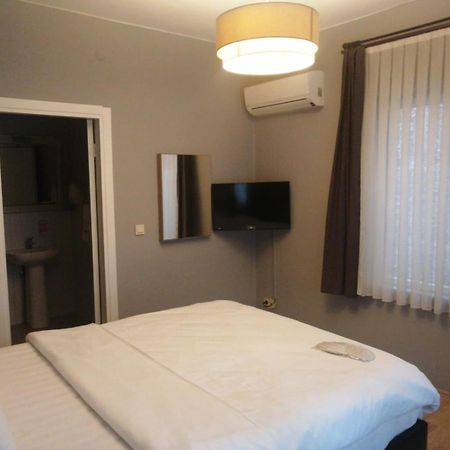 Armoni City Otel Kadikoey اسطنبول المظهر الخارجي الصورة