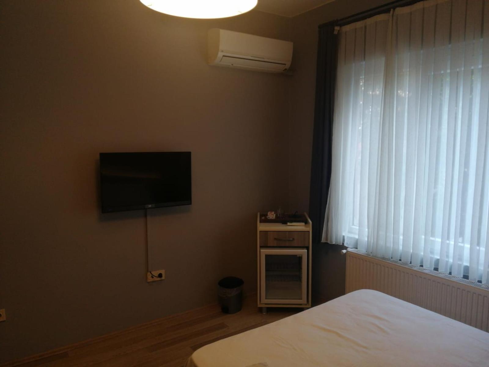 Armoni City Otel Kadikoey اسطنبول المظهر الخارجي الصورة