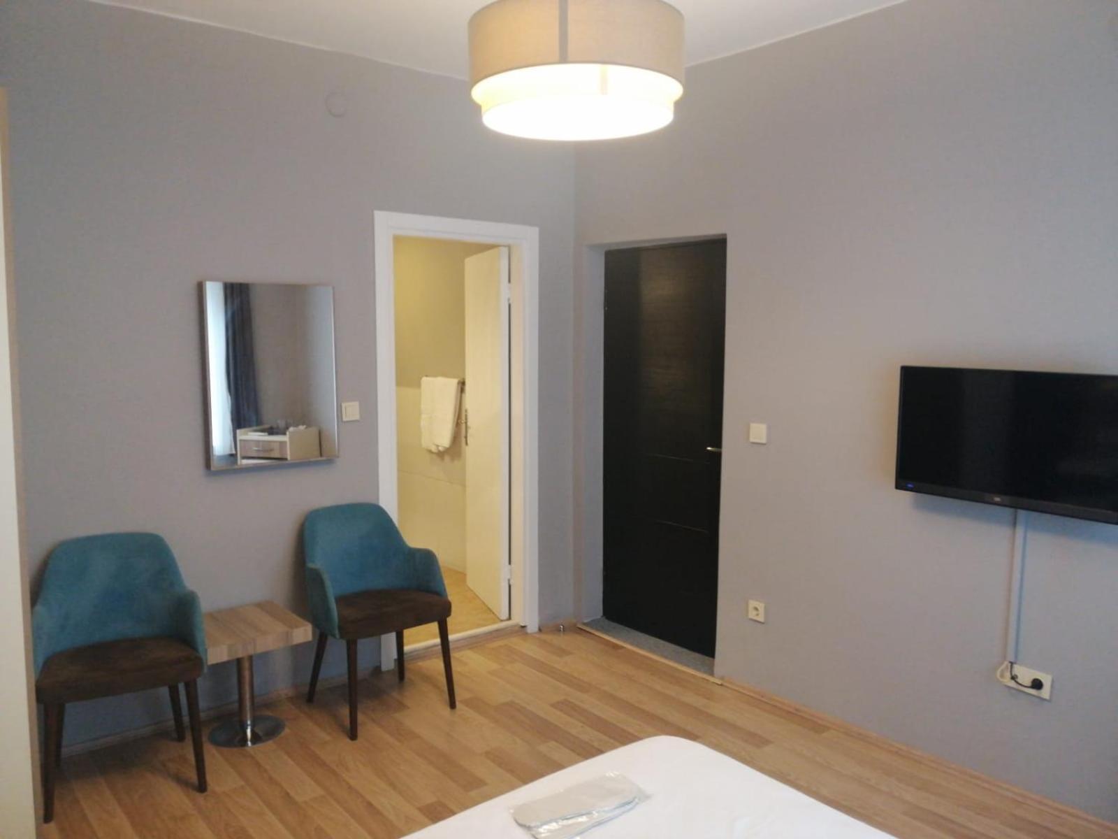 Armoni City Otel Kadikoey اسطنبول المظهر الخارجي الصورة