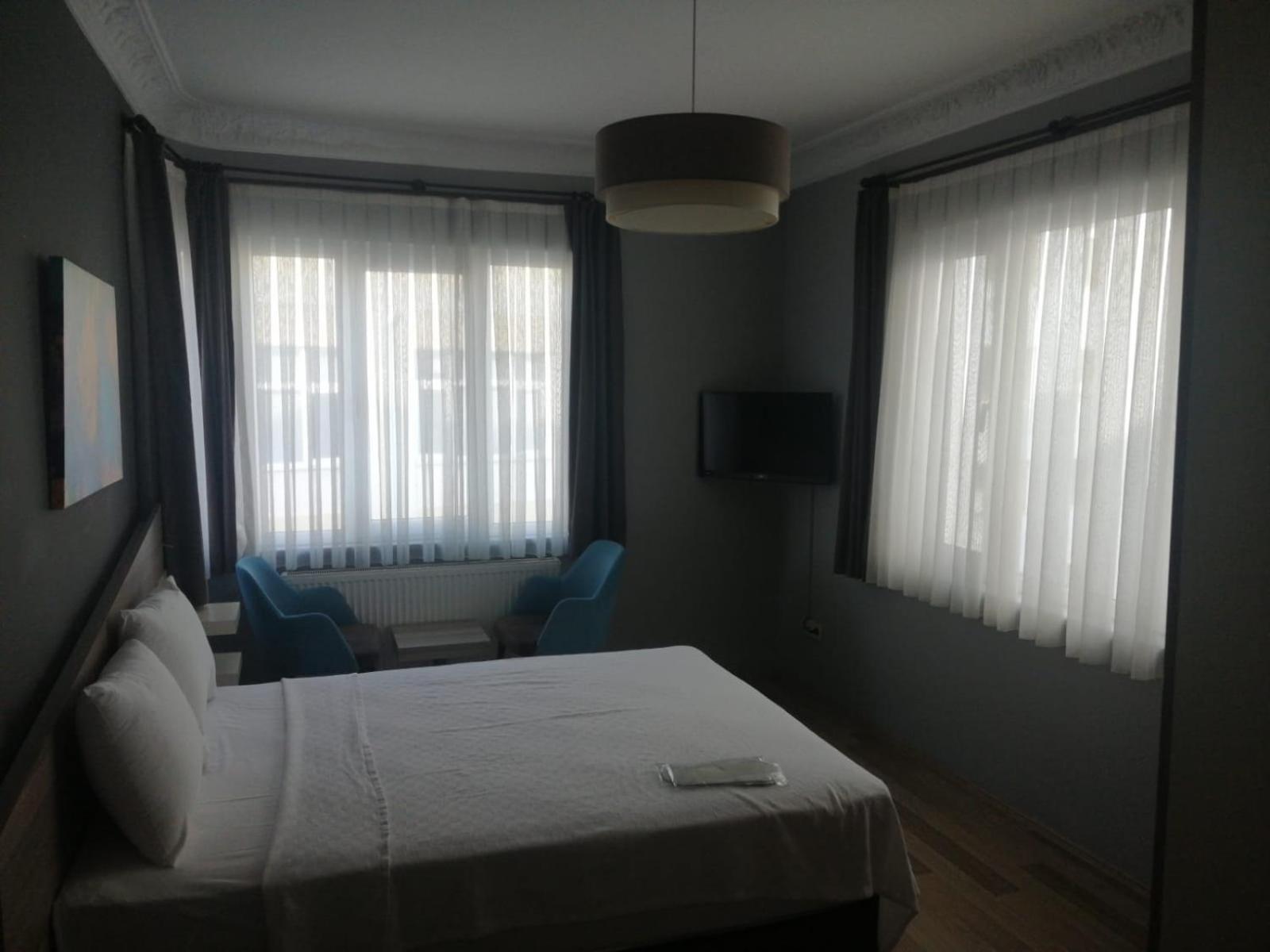 Armoni City Otel Kadikoey اسطنبول المظهر الخارجي الصورة