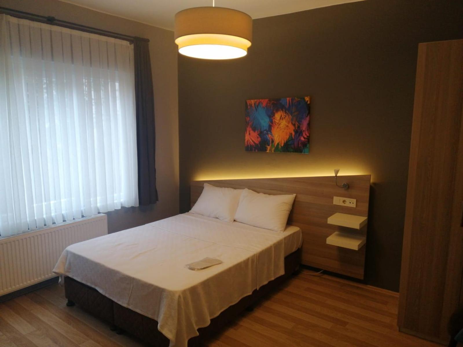 Armoni City Otel Kadikoey اسطنبول المظهر الخارجي الصورة