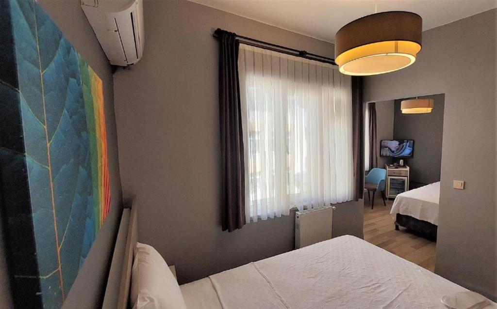 Armoni City Otel Kadikoey اسطنبول المظهر الخارجي الصورة