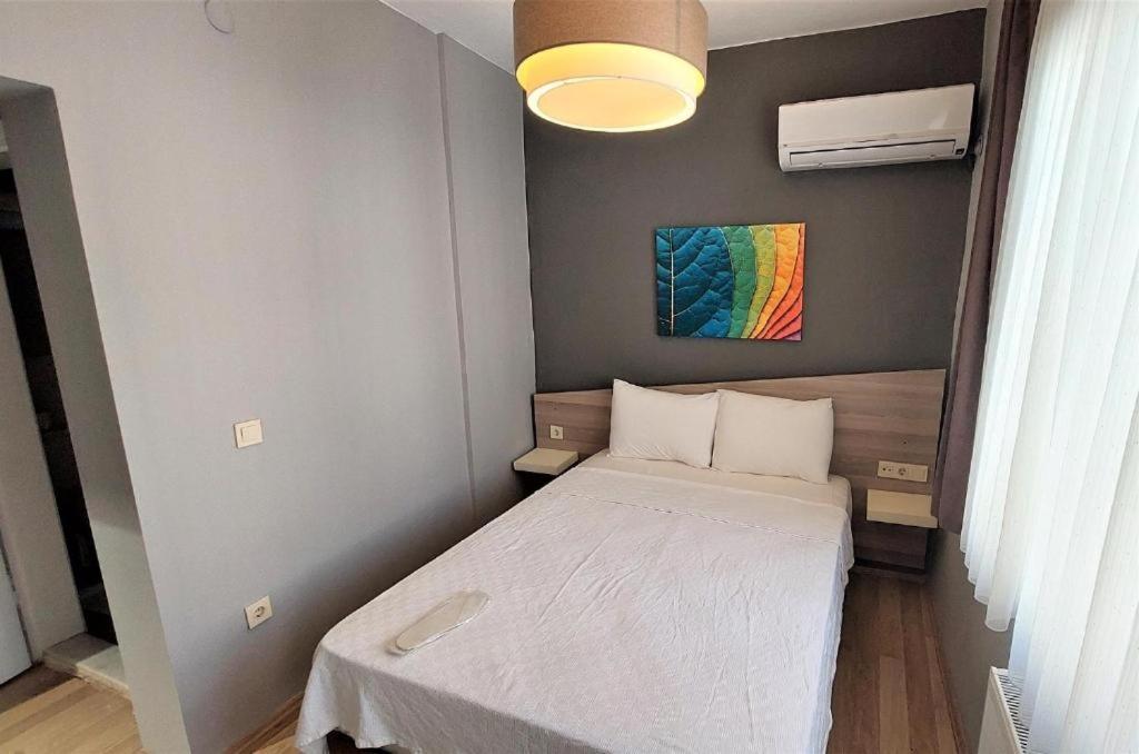 Armoni City Otel Kadikoey اسطنبول المظهر الخارجي الصورة