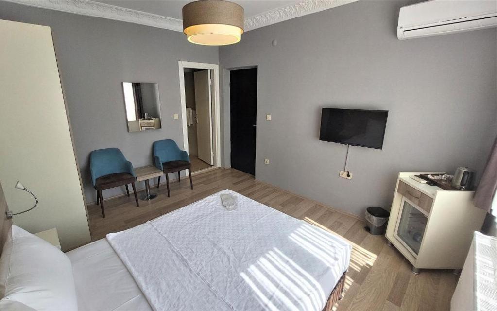 Armoni City Otel Kadikoey اسطنبول المظهر الخارجي الصورة