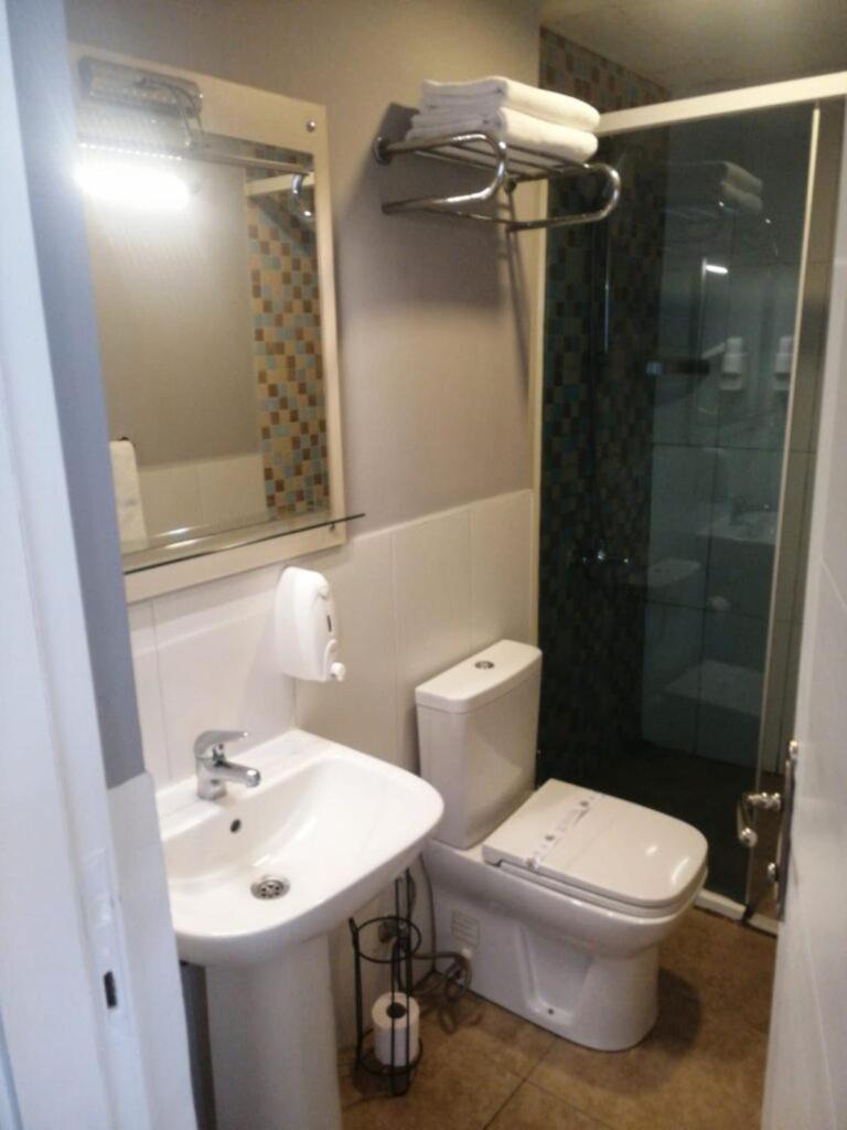 Armoni City Otel Kadikoey اسطنبول المظهر الخارجي الصورة