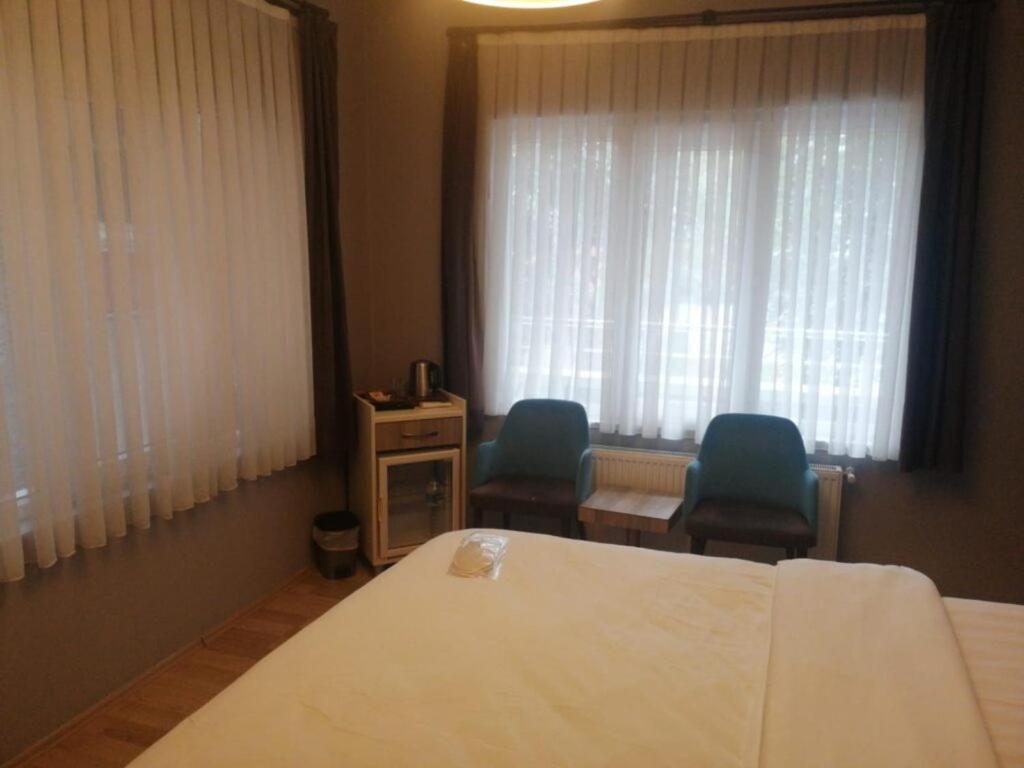 Armoni City Otel Kadikoey اسطنبول المظهر الخارجي الصورة