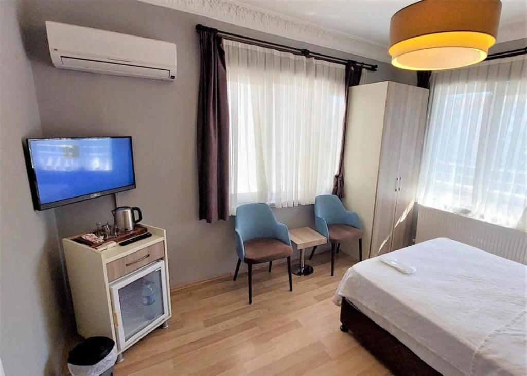 Armoni City Otel Kadikoey اسطنبول المظهر الخارجي الصورة